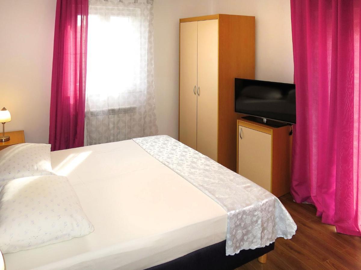 Apartment Princip-5 By Interhome لابين المظهر الخارجي الصورة