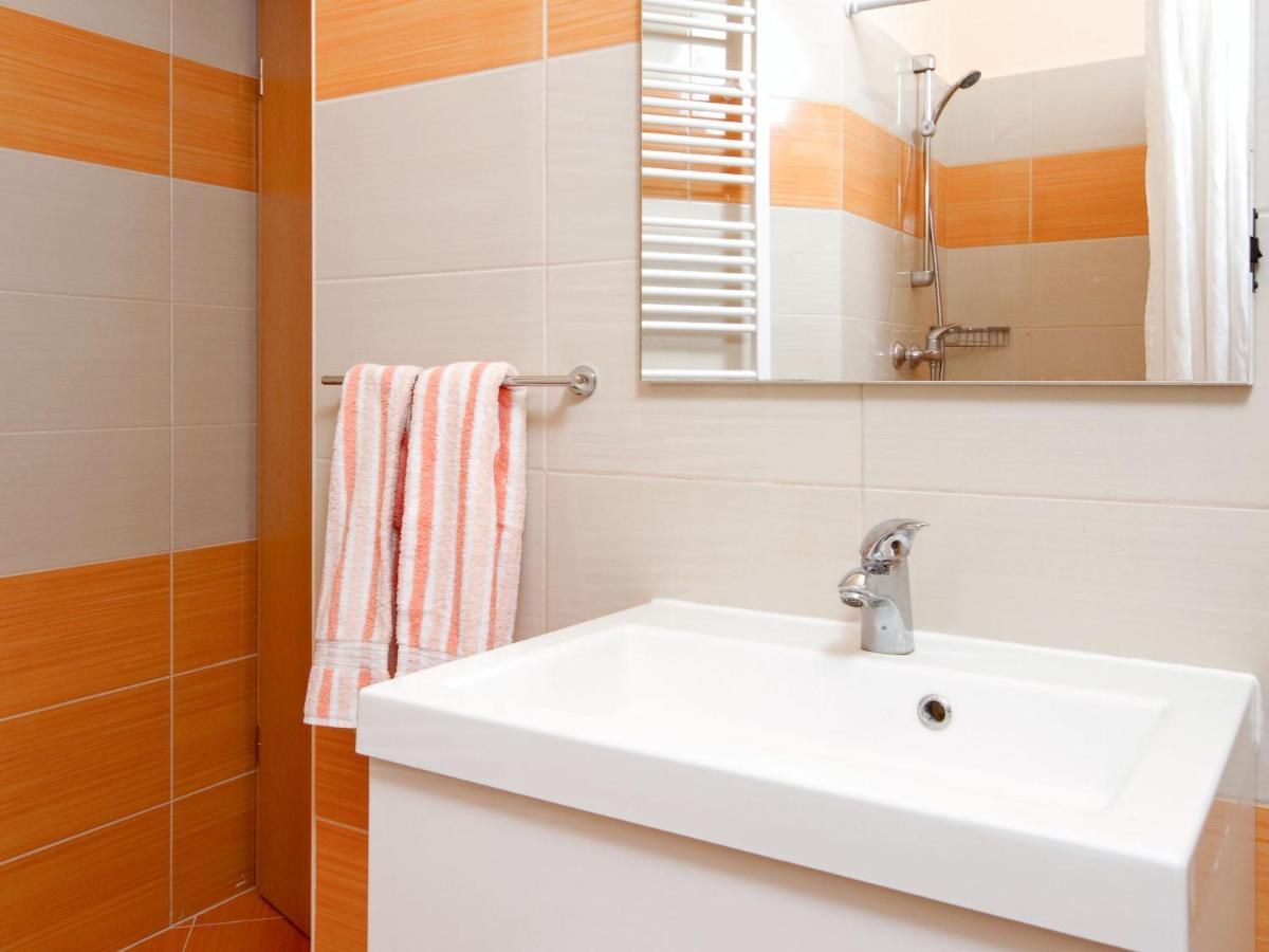 Apartment Princip-5 By Interhome لابين المظهر الخارجي الصورة