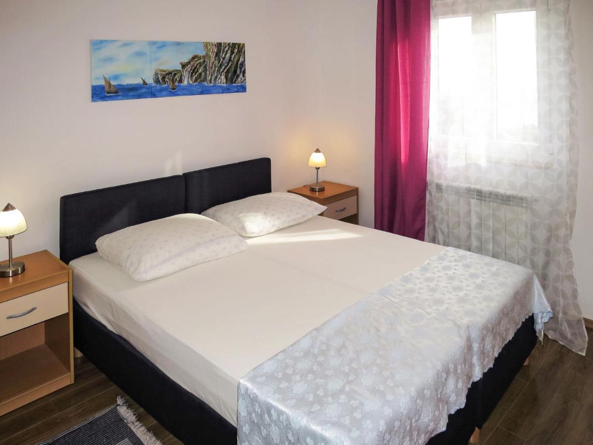 Apartment Princip-5 By Interhome لابين المظهر الخارجي الصورة